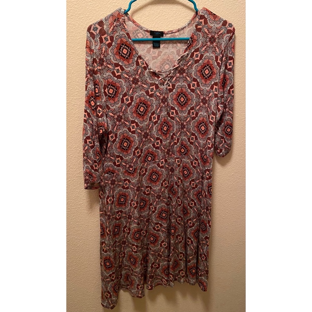 Rue 21 Dress